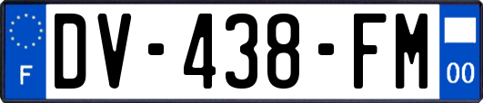 DV-438-FM