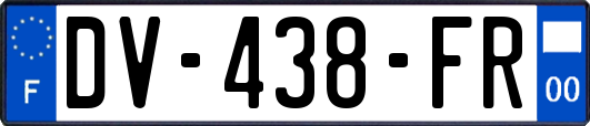 DV-438-FR