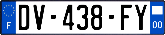 DV-438-FY