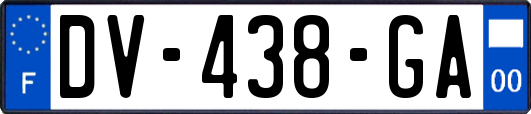 DV-438-GA