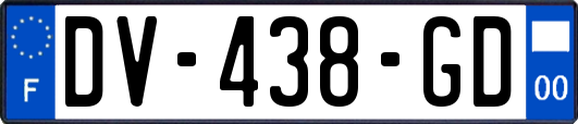 DV-438-GD