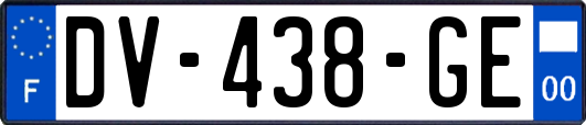 DV-438-GE