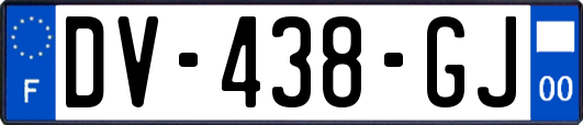 DV-438-GJ