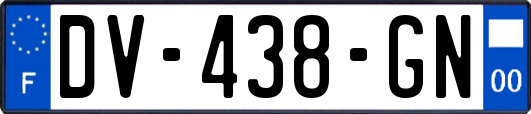 DV-438-GN