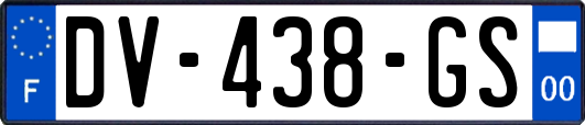 DV-438-GS