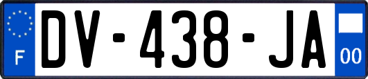 DV-438-JA