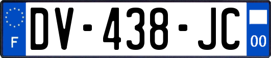 DV-438-JC