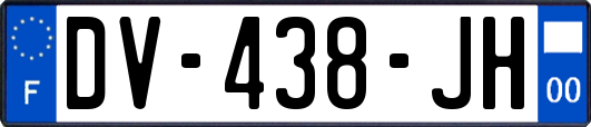 DV-438-JH