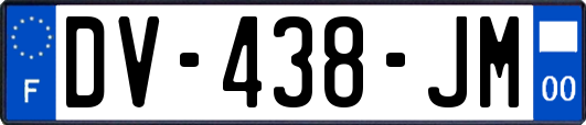 DV-438-JM