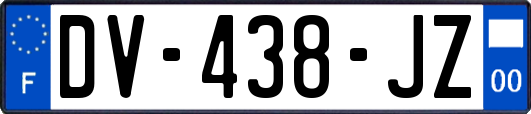 DV-438-JZ