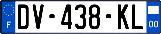 DV-438-KL