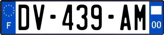 DV-439-AM