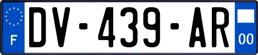 DV-439-AR