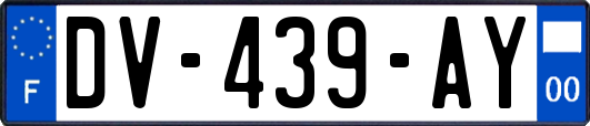 DV-439-AY