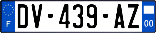 DV-439-AZ