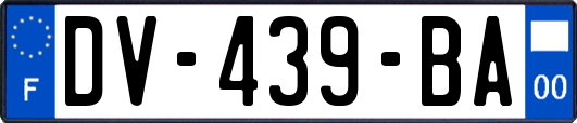 DV-439-BA