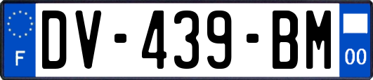 DV-439-BM