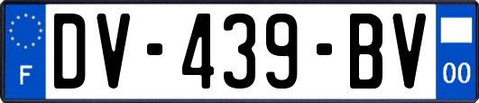 DV-439-BV