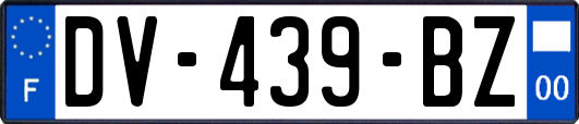 DV-439-BZ