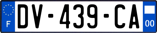 DV-439-CA