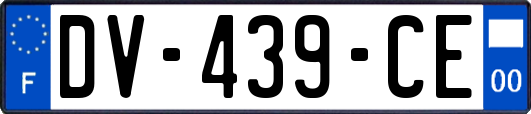 DV-439-CE