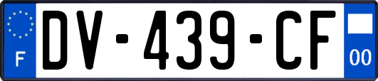 DV-439-CF