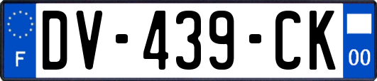 DV-439-CK