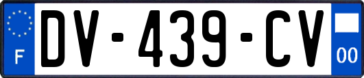 DV-439-CV