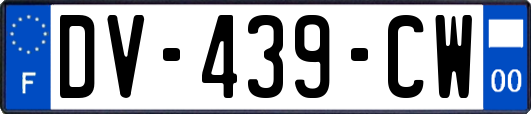 DV-439-CW