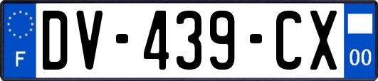 DV-439-CX