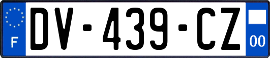 DV-439-CZ