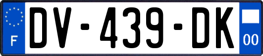 DV-439-DK