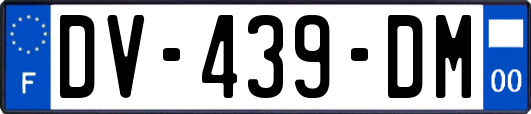DV-439-DM