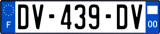 DV-439-DV