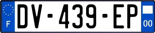 DV-439-EP