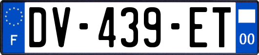 DV-439-ET