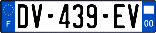 DV-439-EV