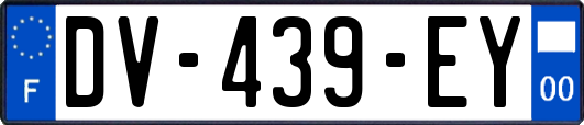 DV-439-EY