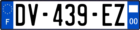 DV-439-EZ