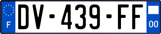 DV-439-FF