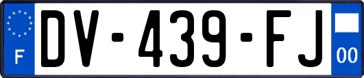 DV-439-FJ