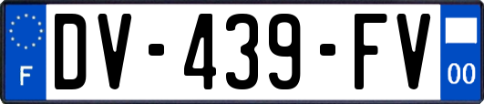 DV-439-FV