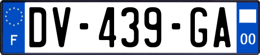 DV-439-GA