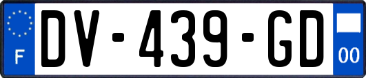 DV-439-GD