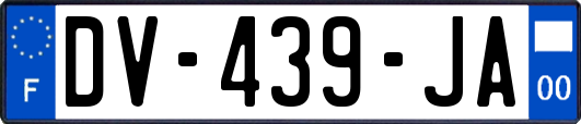 DV-439-JA