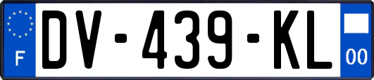 DV-439-KL