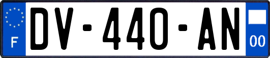 DV-440-AN