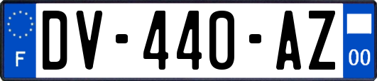 DV-440-AZ