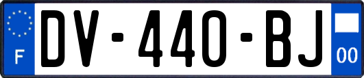 DV-440-BJ