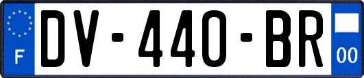 DV-440-BR